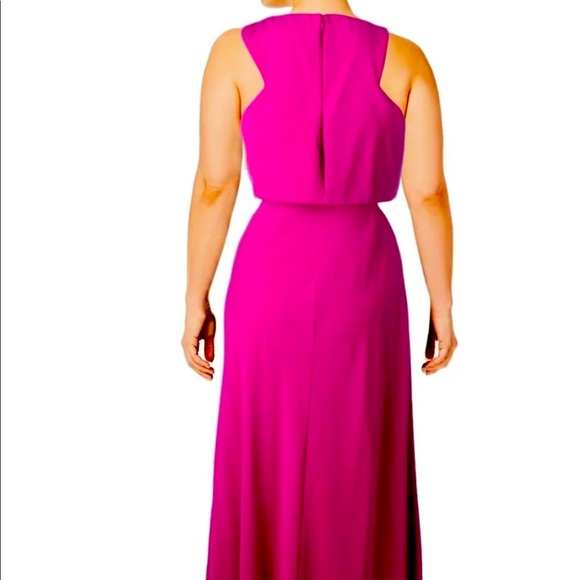 Jill Jill Stuart Maxi Gown - Picture 3 of 3